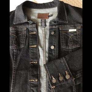 Calvin Klein Denim Jacket